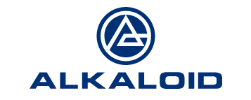 Alkaloid logo