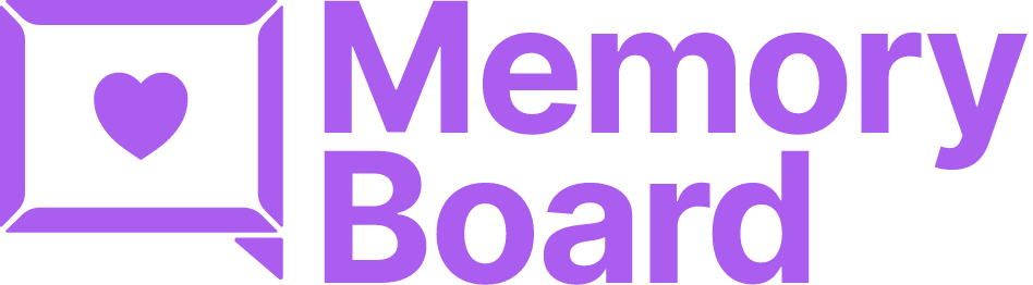 Memoryboard logo